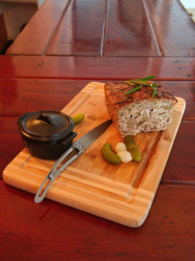 聖多明哥 La Aldea酒店 外观 照片